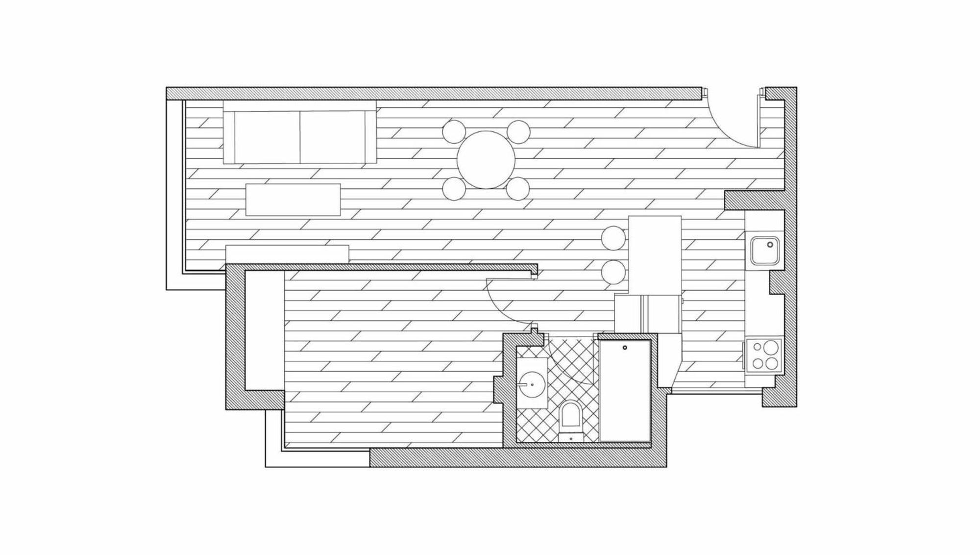 Marina Suite By Feelfree Rentals Сан Себастиан Екстериор снимка