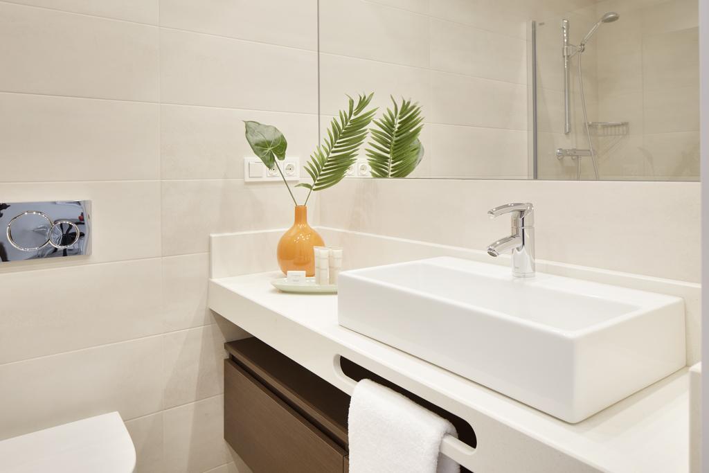 Marina Suite By Feelfree Rentals Сан Себастиан Екстериор снимка