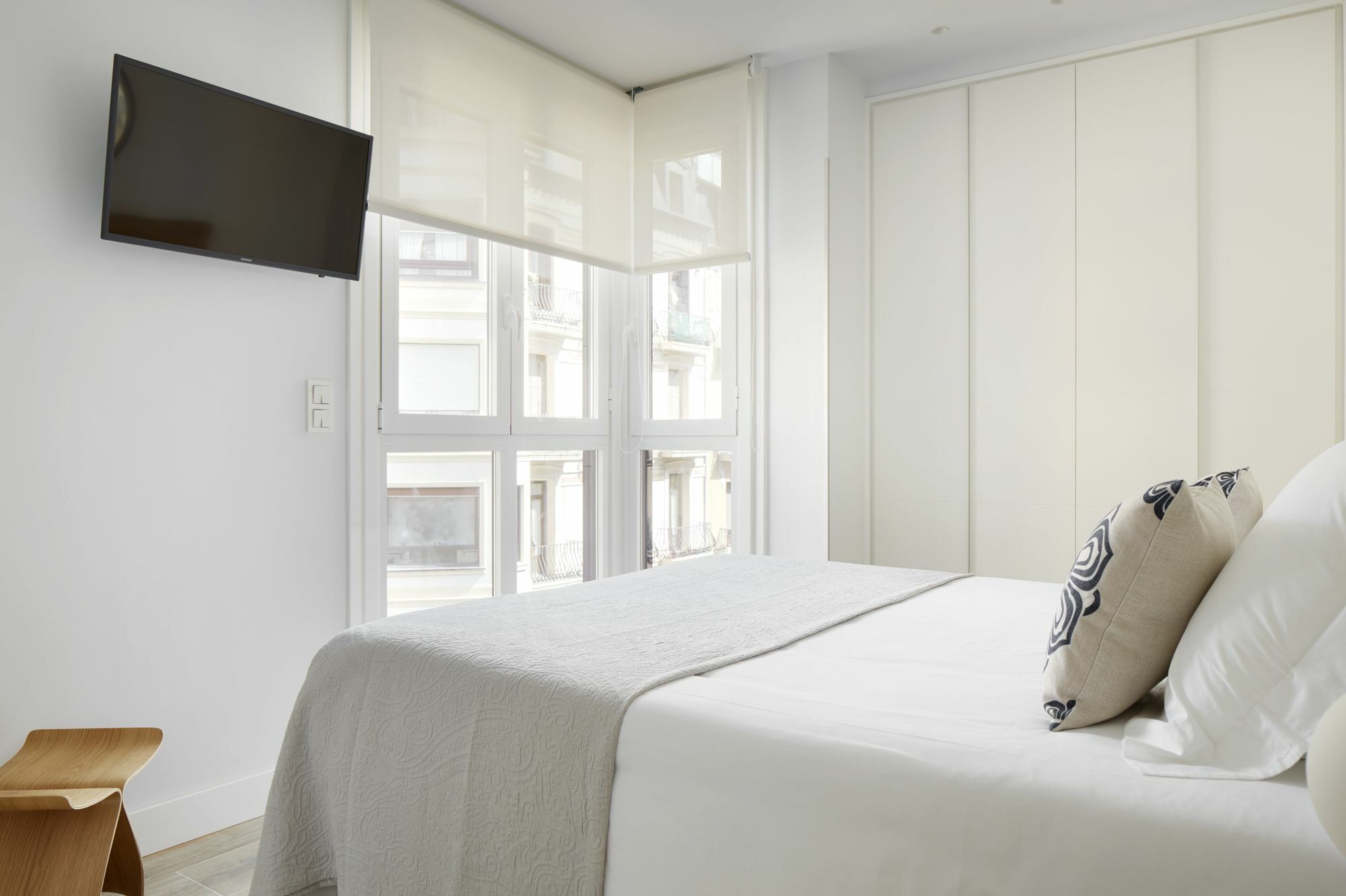 Marina Suite By Feelfree Rentals Сан Себастиан Екстериор снимка
