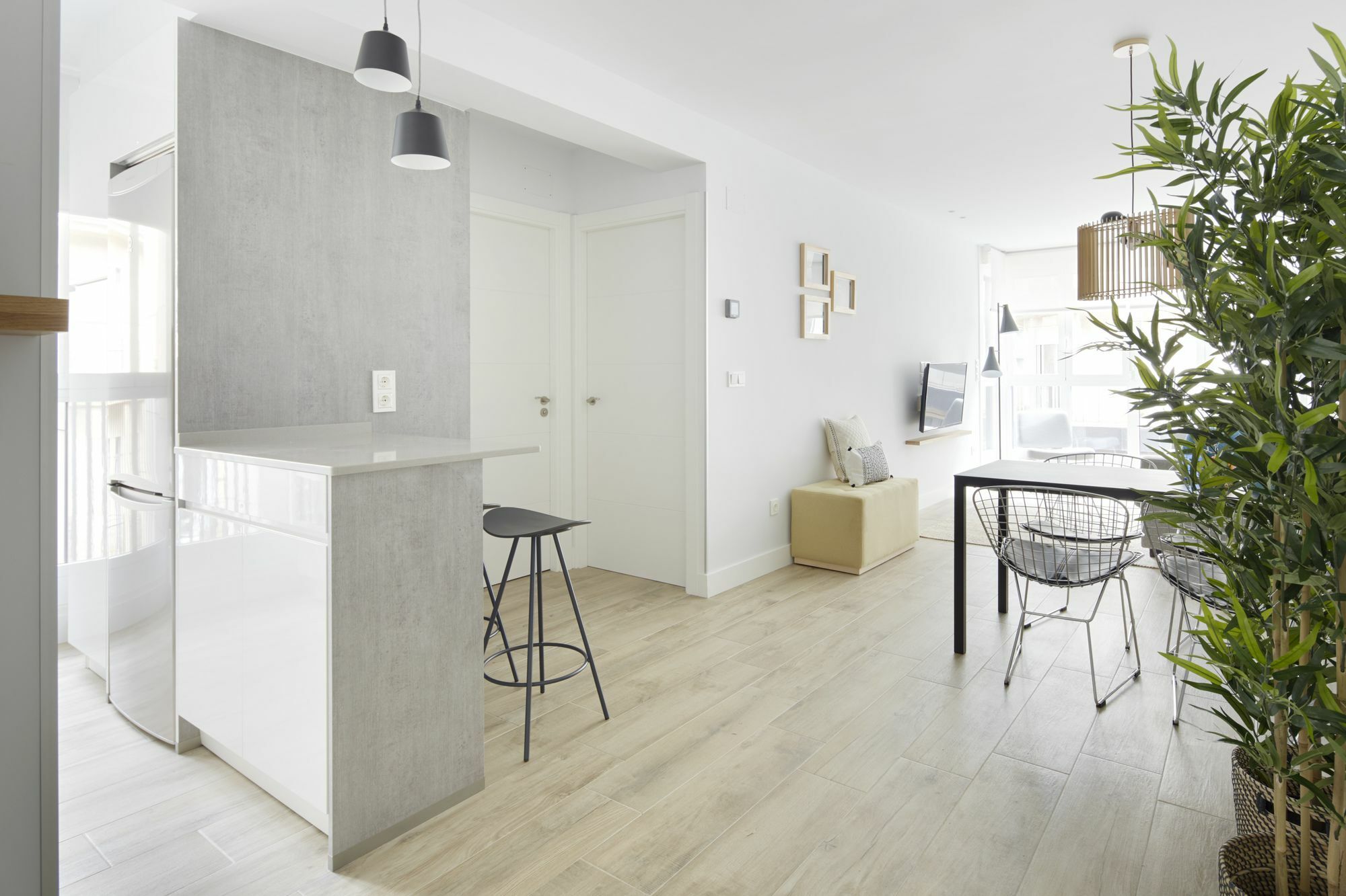 Marina Suite By Feelfree Rentals Сан Себастиан Екстериор снимка